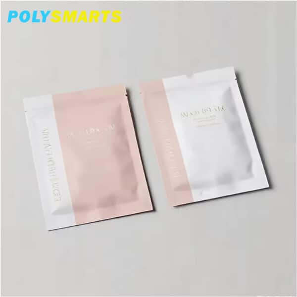 Sample Sachets
