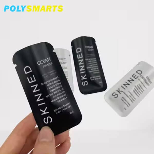 Sample Sachets