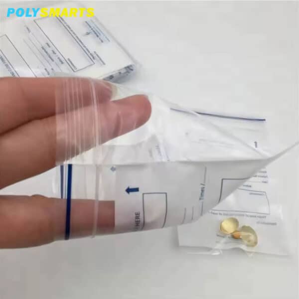 pharmacy bags