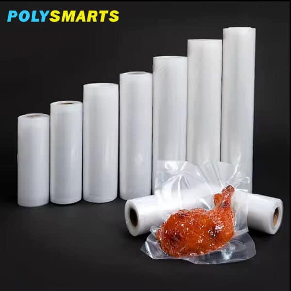 vacuum seal bags