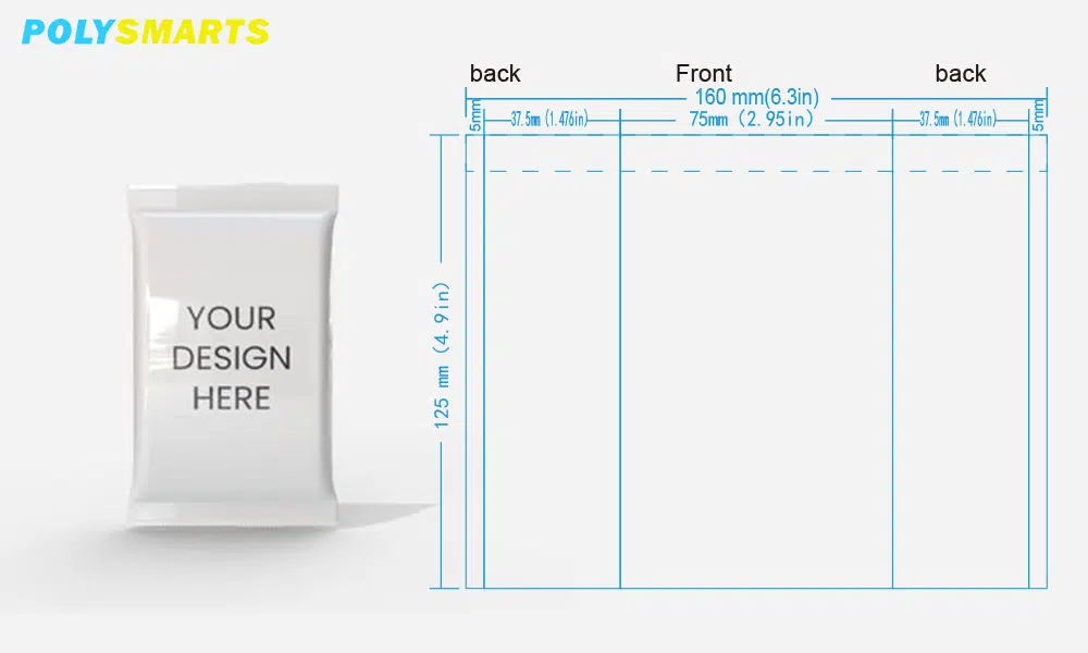 Packaging Sleeve Packaging Dieline