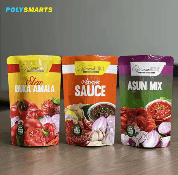 كيس إعادة التعبئة