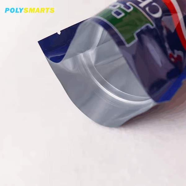 Retort Pouch