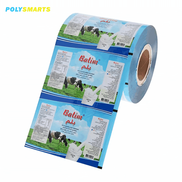 粉ミルクパック