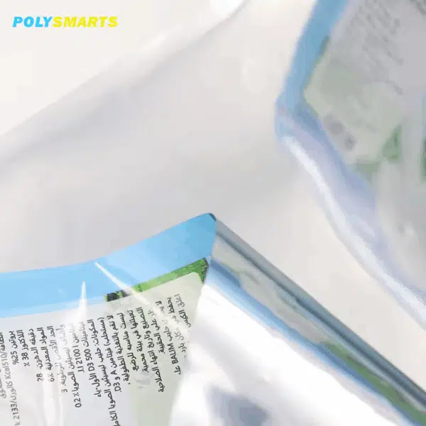 粉ミルクパック