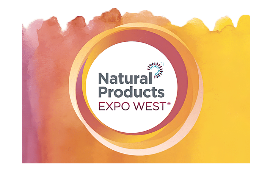 Natural Products Expo West 2026