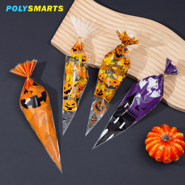 disposable piping bags