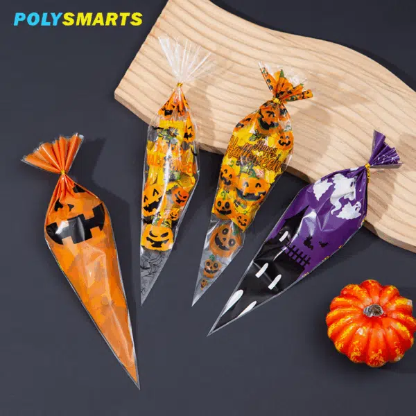 disposable piping bags