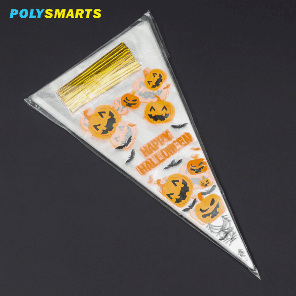 disposable piping bags