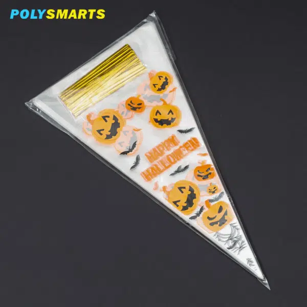 disposable piping bags