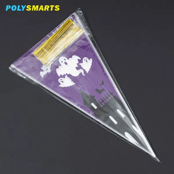 disposable piping bags