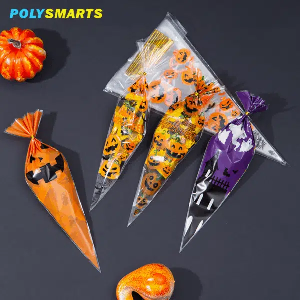 disposable piping bags