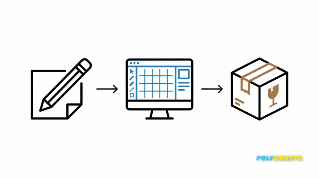 personalized shopping bags design