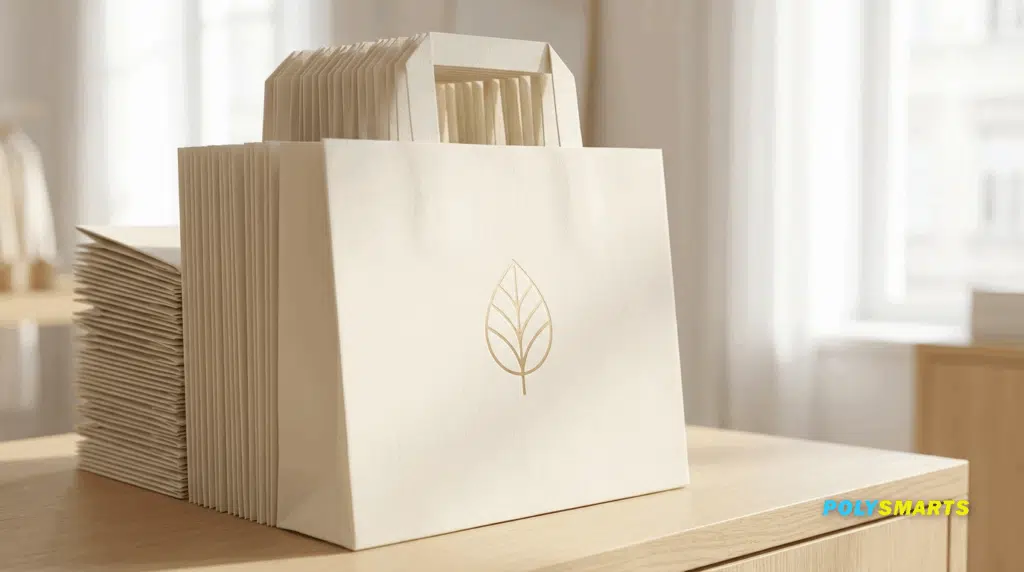 personalized shopping bags