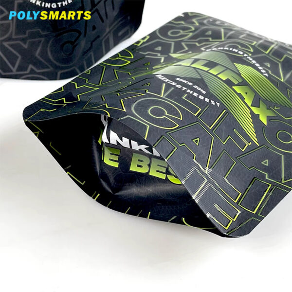 smell proof weed bags