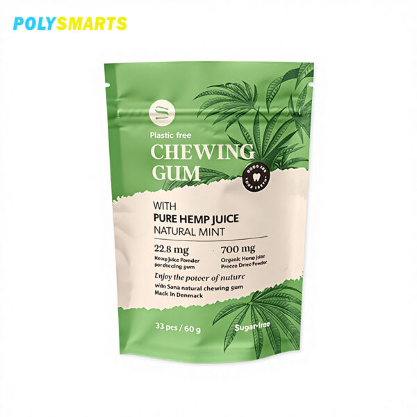 Cannabis Smell Proof Bags