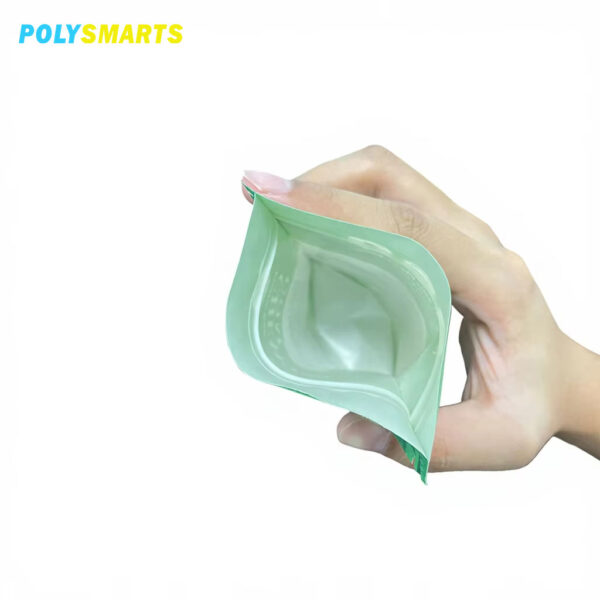 Cannabis-Geruchsdichte Beutel