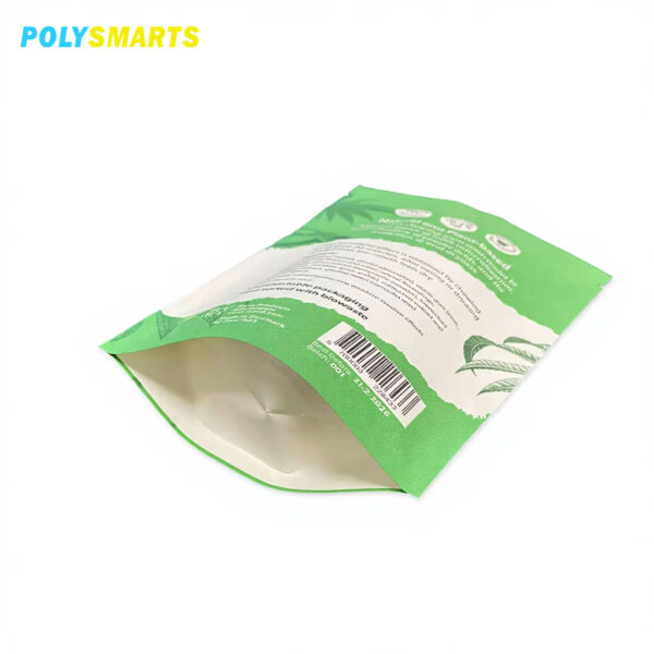 Cannabis-Geruchsdichte Beutel