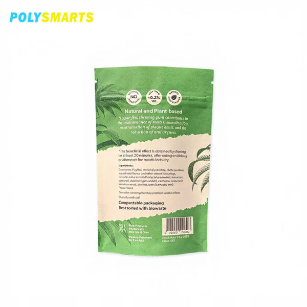 Cannabis-Geruchsdichte Beutel