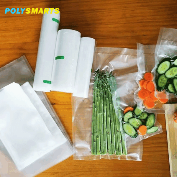 big vacuum sealer bags