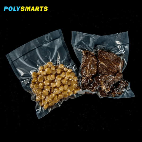 big vacuum sealer bags