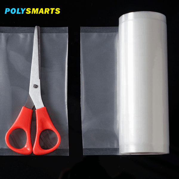 big vacuum sealer bags