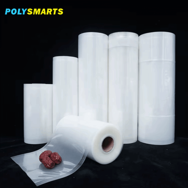 big vacuum sealer bags