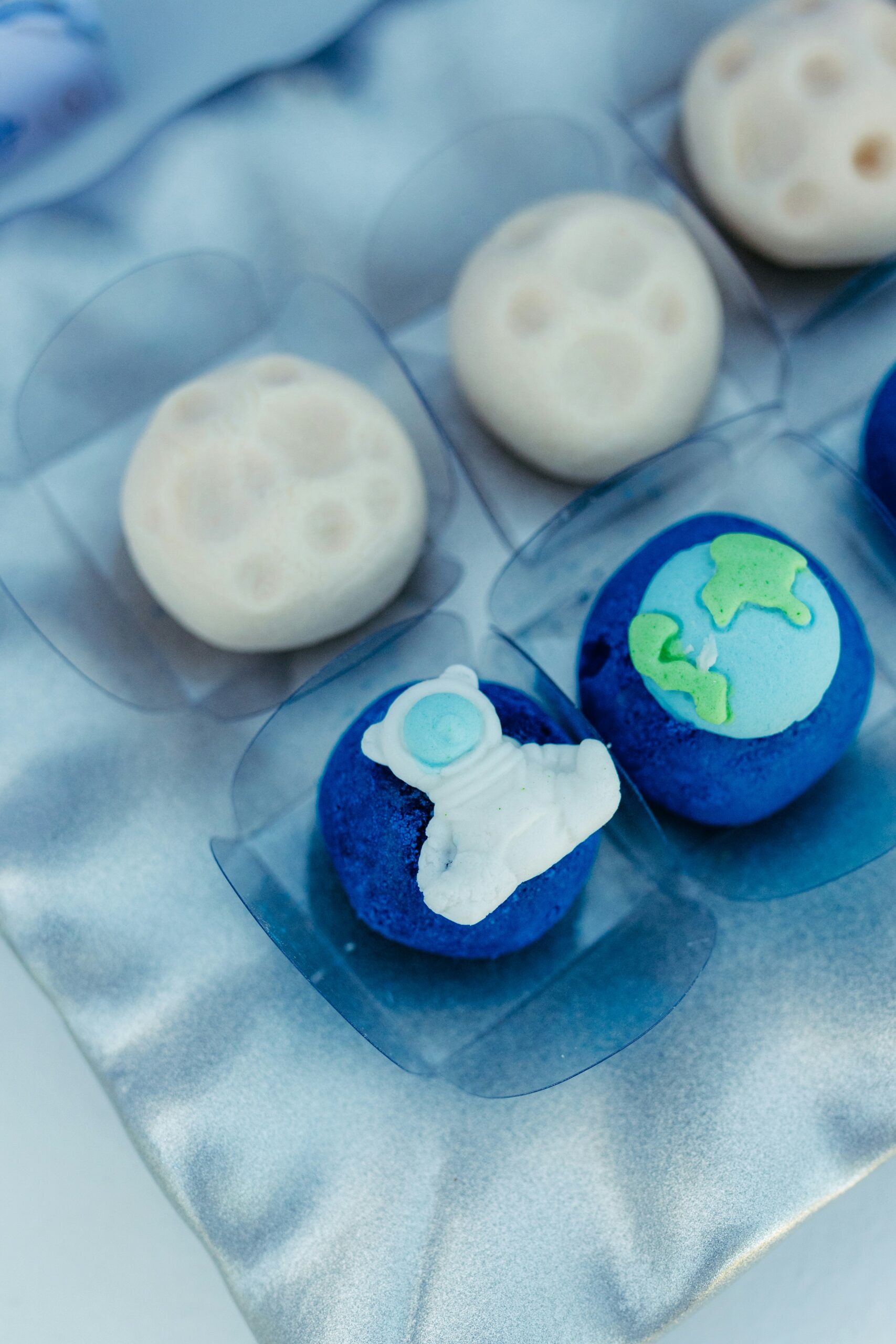 Future technologies in edible packaging