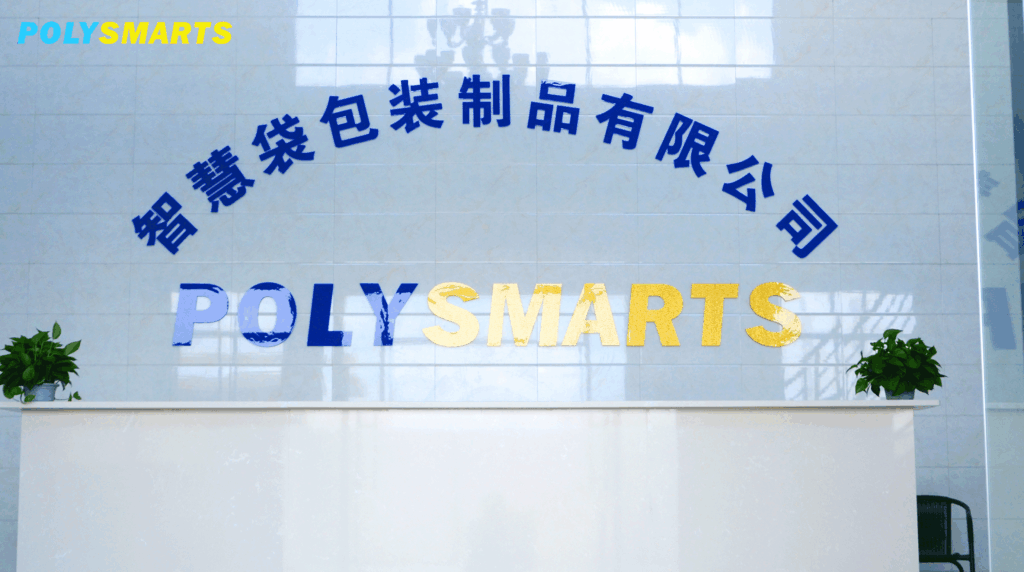 polysmarts packaging company
