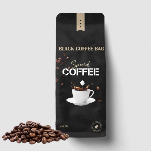 Coffee Bean Packaging bags