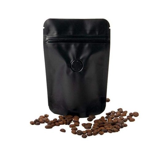 Sacos para embalagem de grãos de café